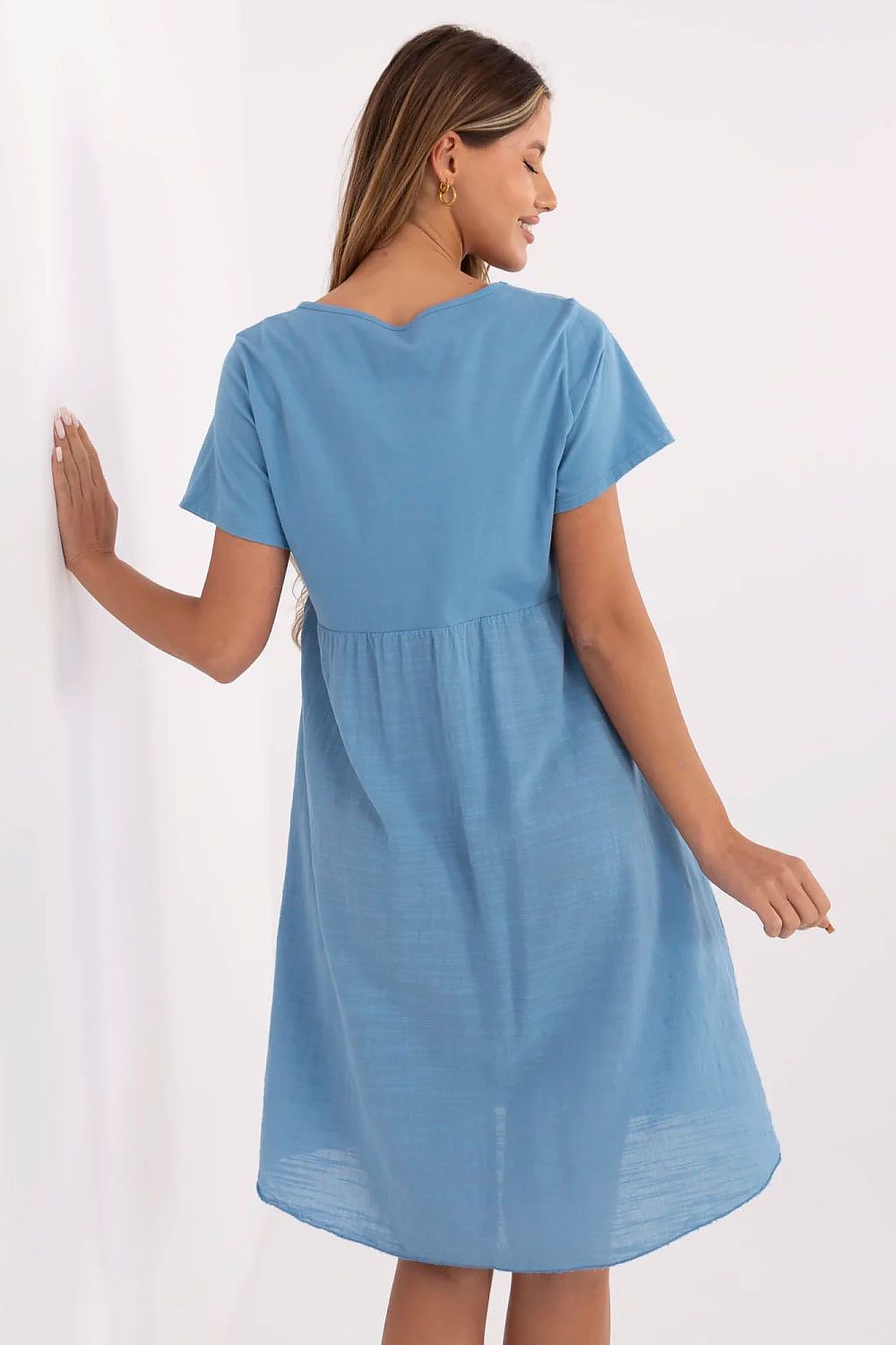 Dagjurk model 213827 Italy Moda