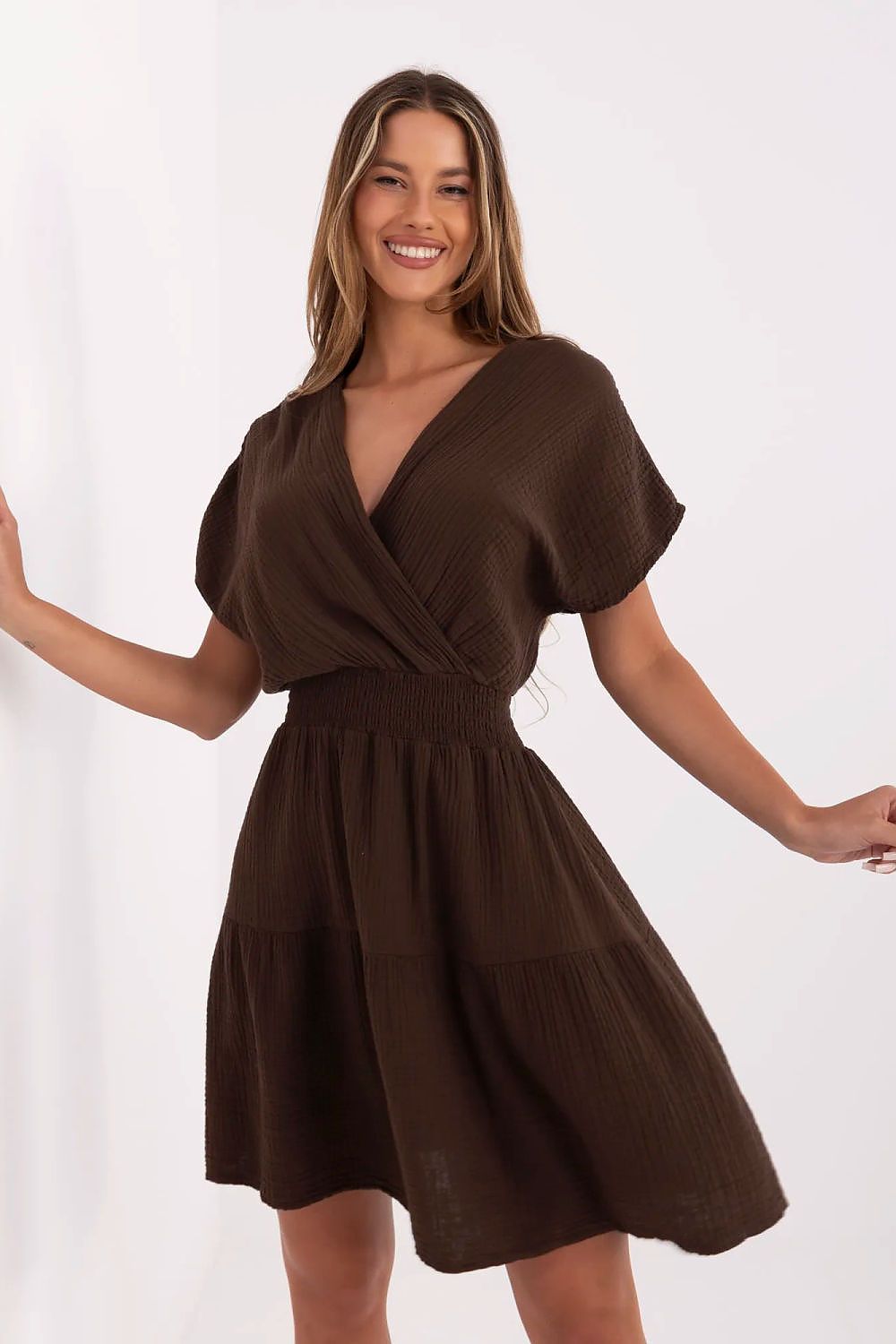 Dagjurk model 213834 Italy Moda