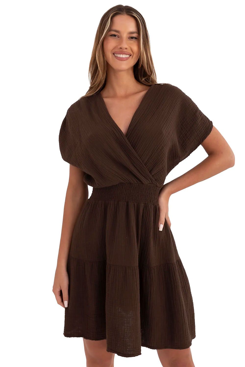 Dagjurk model 213834 Italy Moda