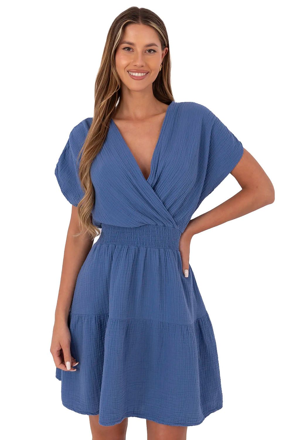 Dagjurk model 213835 Italy Moda