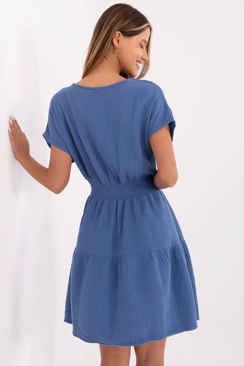 Dagjurk model 213835 Italy Moda
