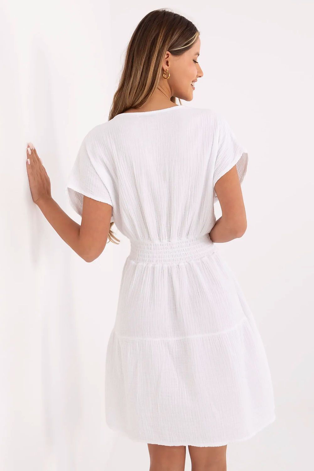 Dagjurk model 213836 Italy Moda