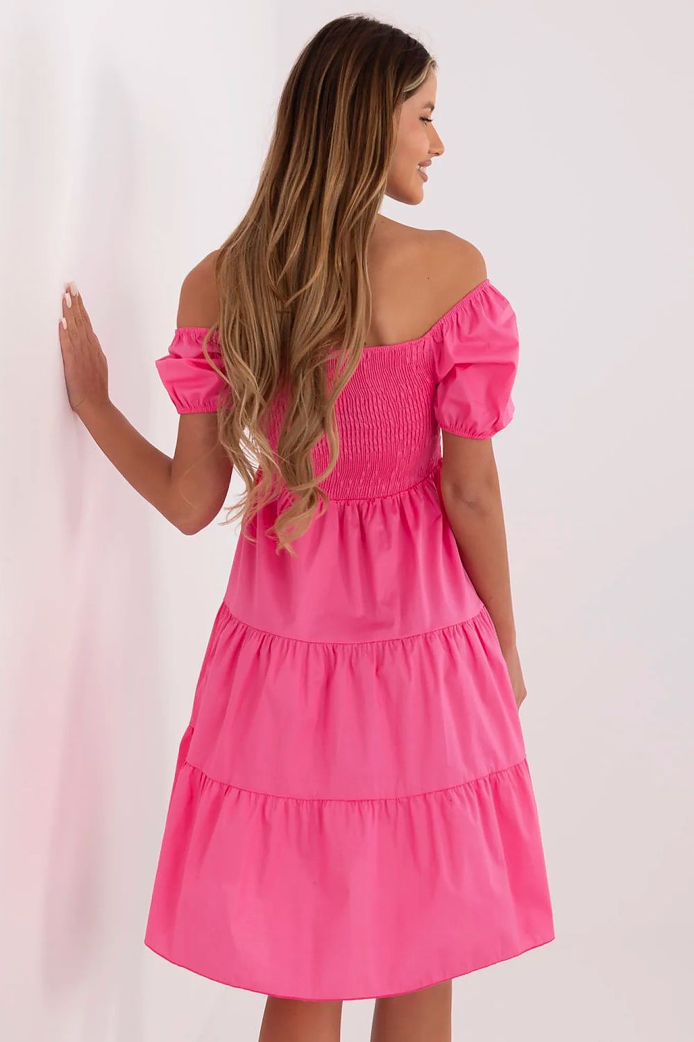 Dagjurk model 213838 Italy Moda