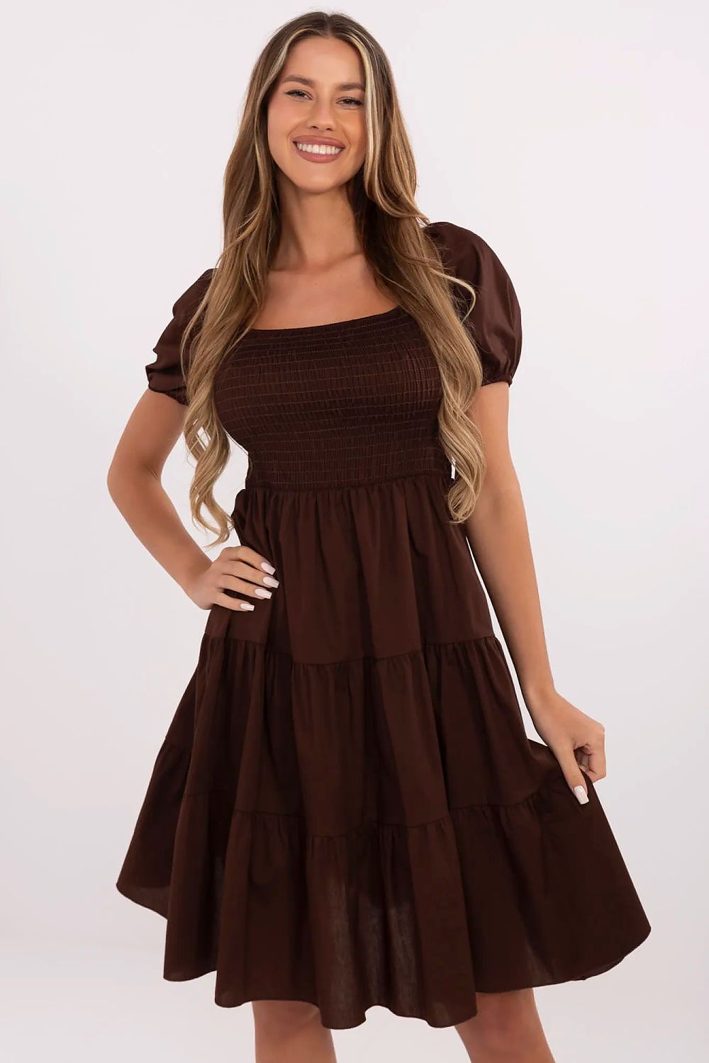 Dagjurk model 213839 Italy Moda