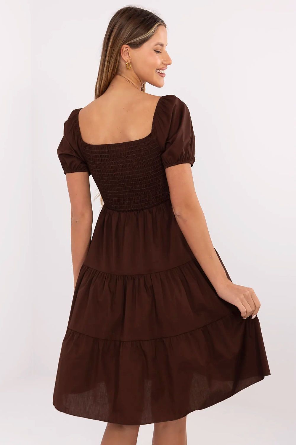 Dagjurk model 213839 Italy Moda