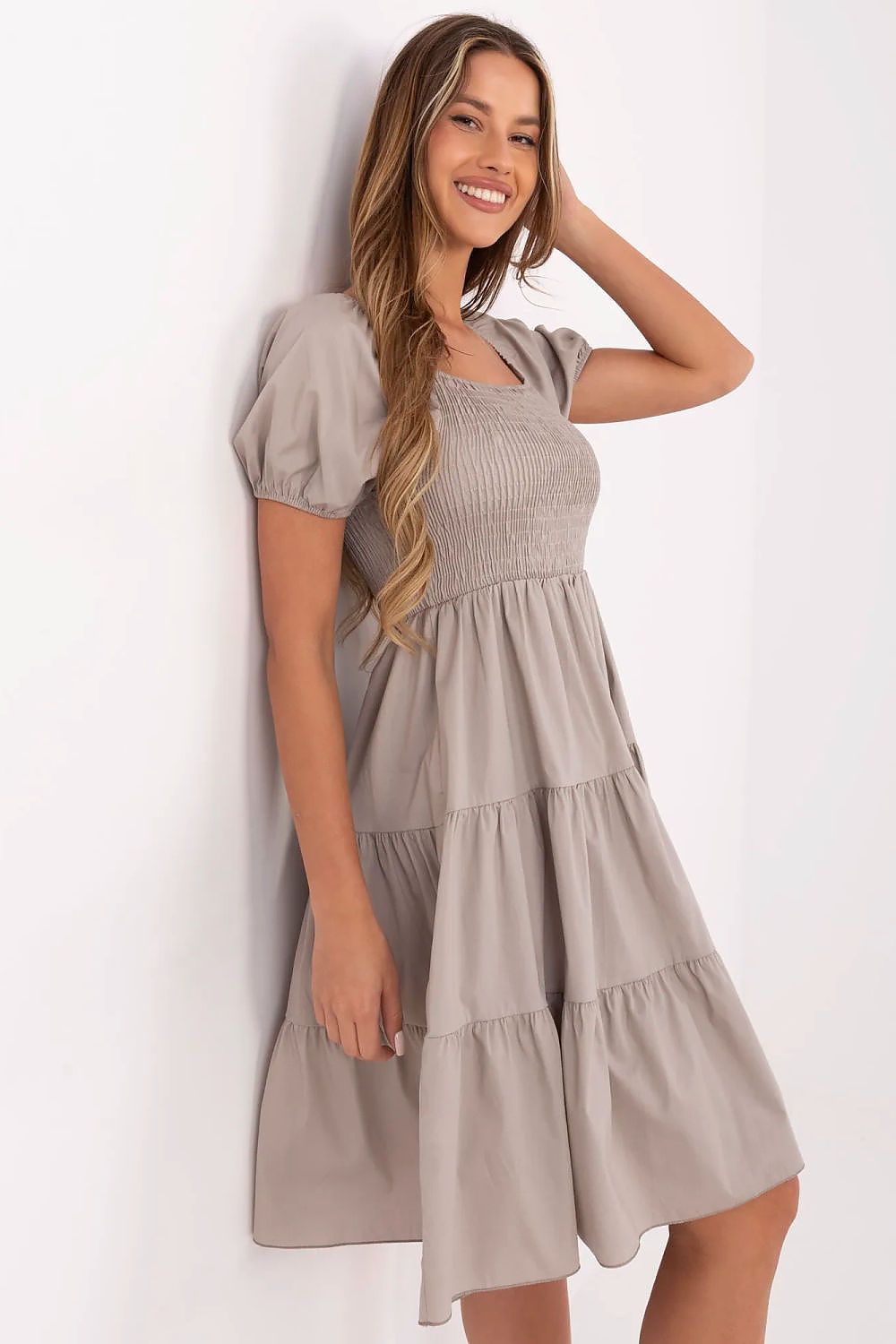 Dagjurk model 213840 Italy Moda