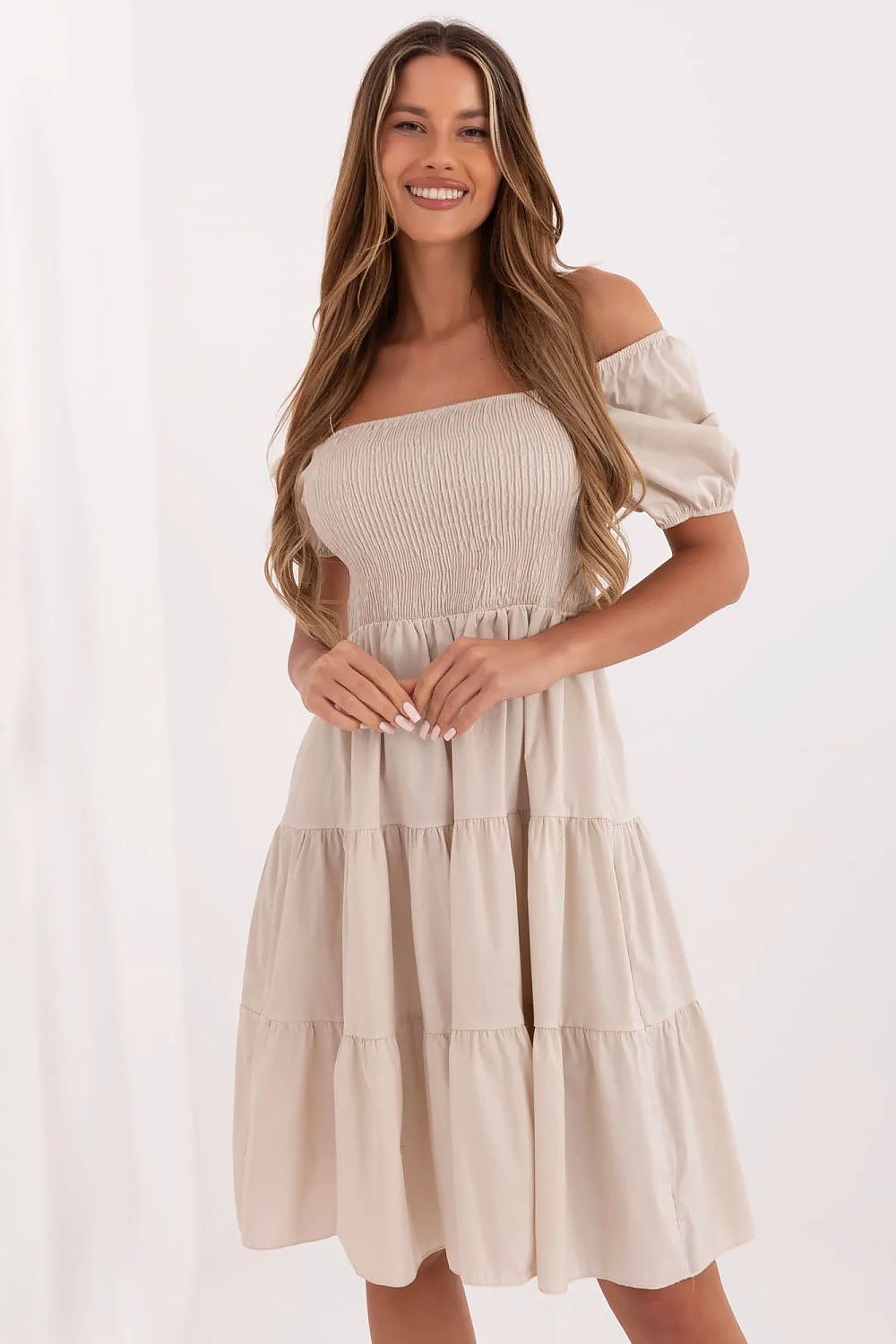 Dagjurk model 213841 Italy Moda