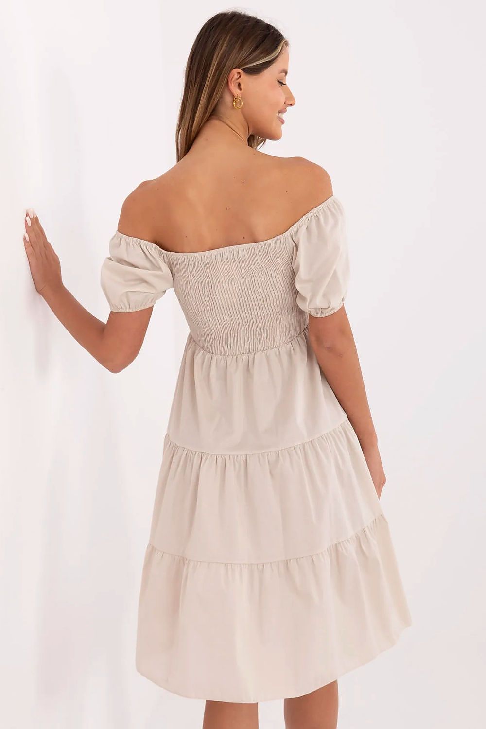 Dagjurk model 213841 Italy Moda
