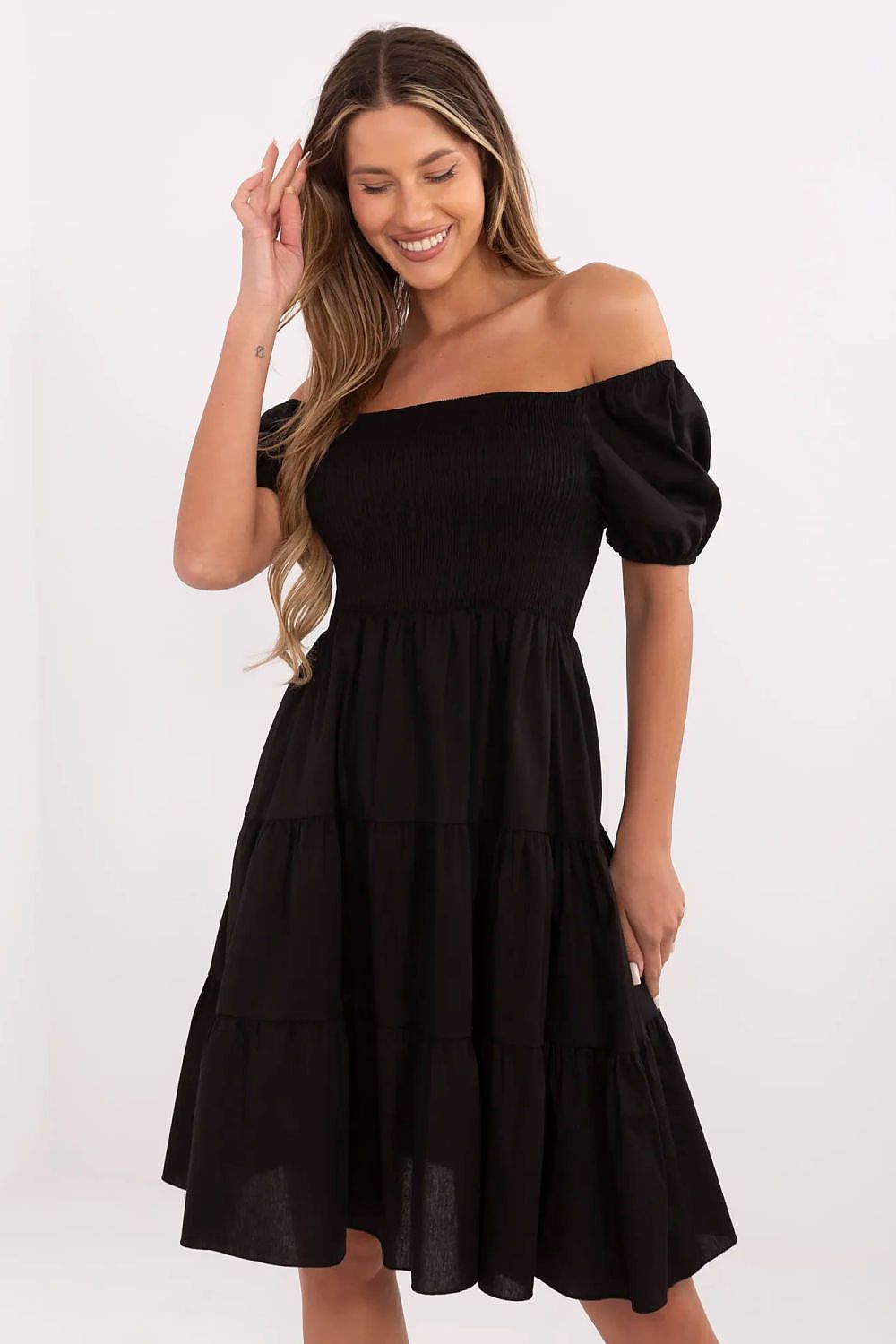 Dagjurk model 213842 Italy Moda