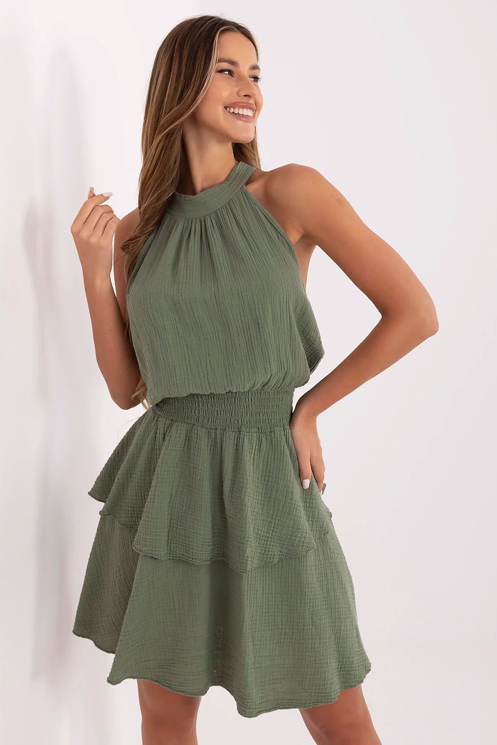Dagjurk model 214031 Italy Moda