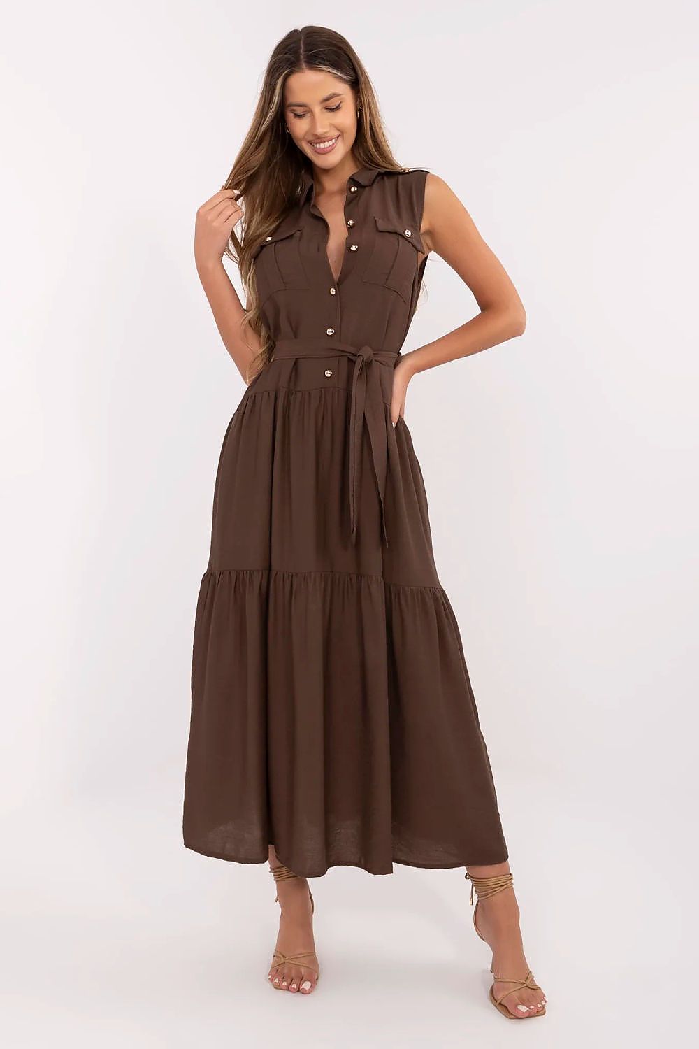 Dagjurk model 214034 Italy Moda
