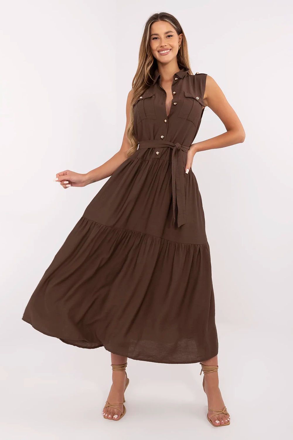 Dagjurk model 214034 Italy Moda