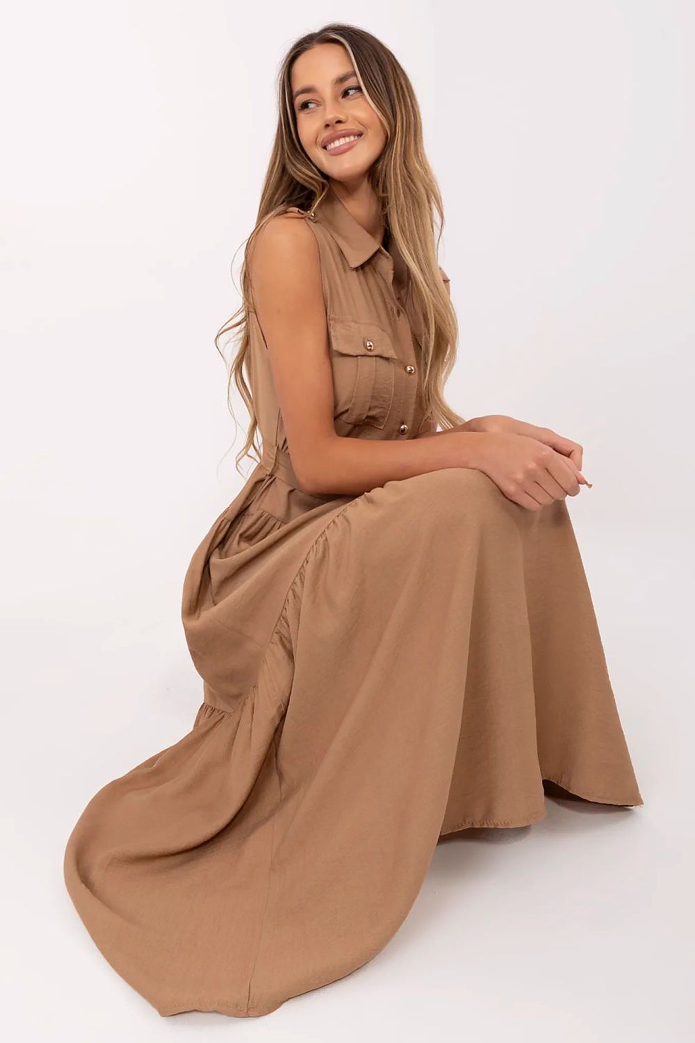 Dagjurk model 214035 Italy Moda