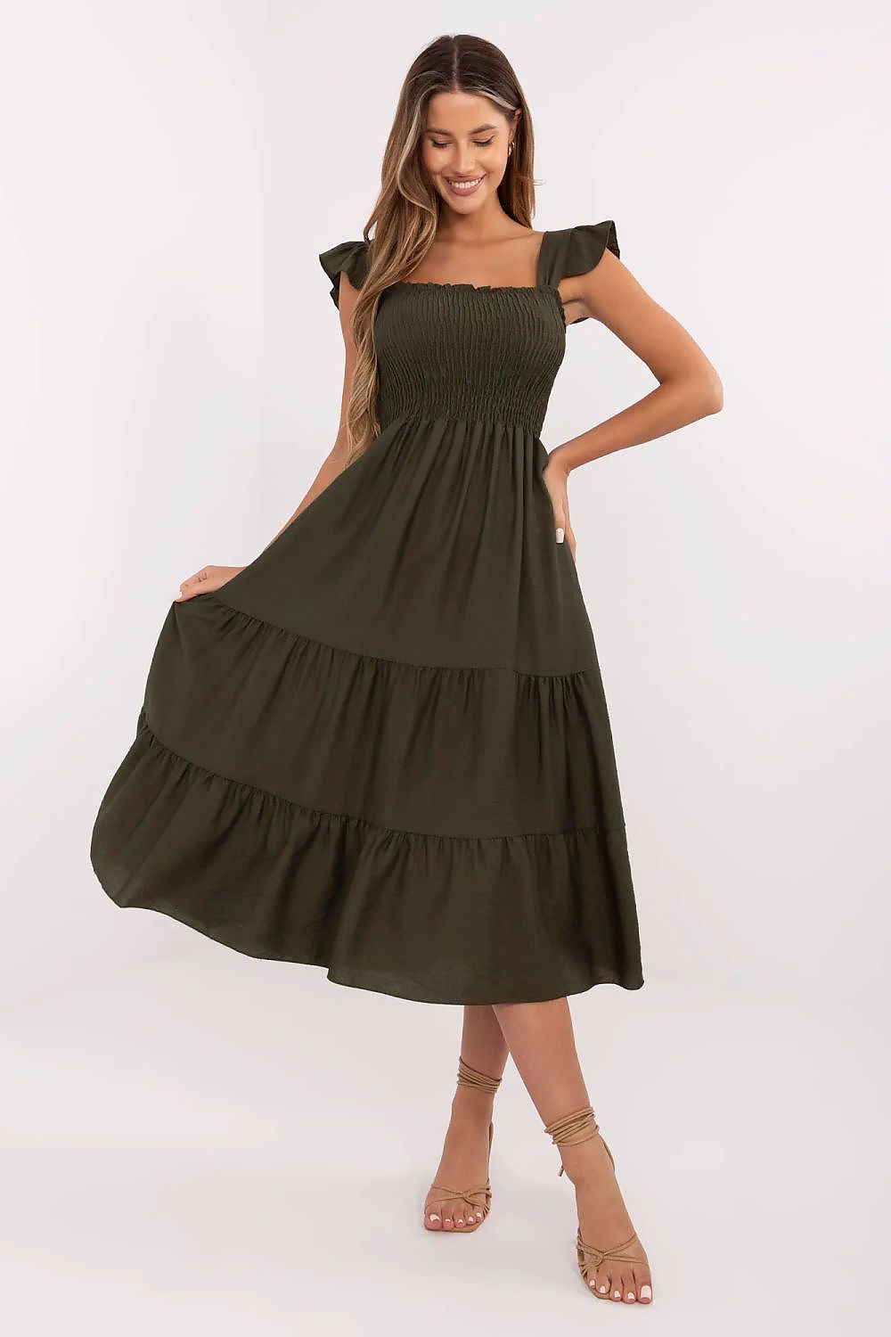Dagjurk model 214071 Italy Moda