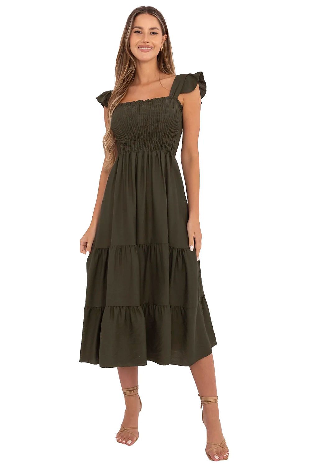 Dagjurk model 214071 Italy Moda