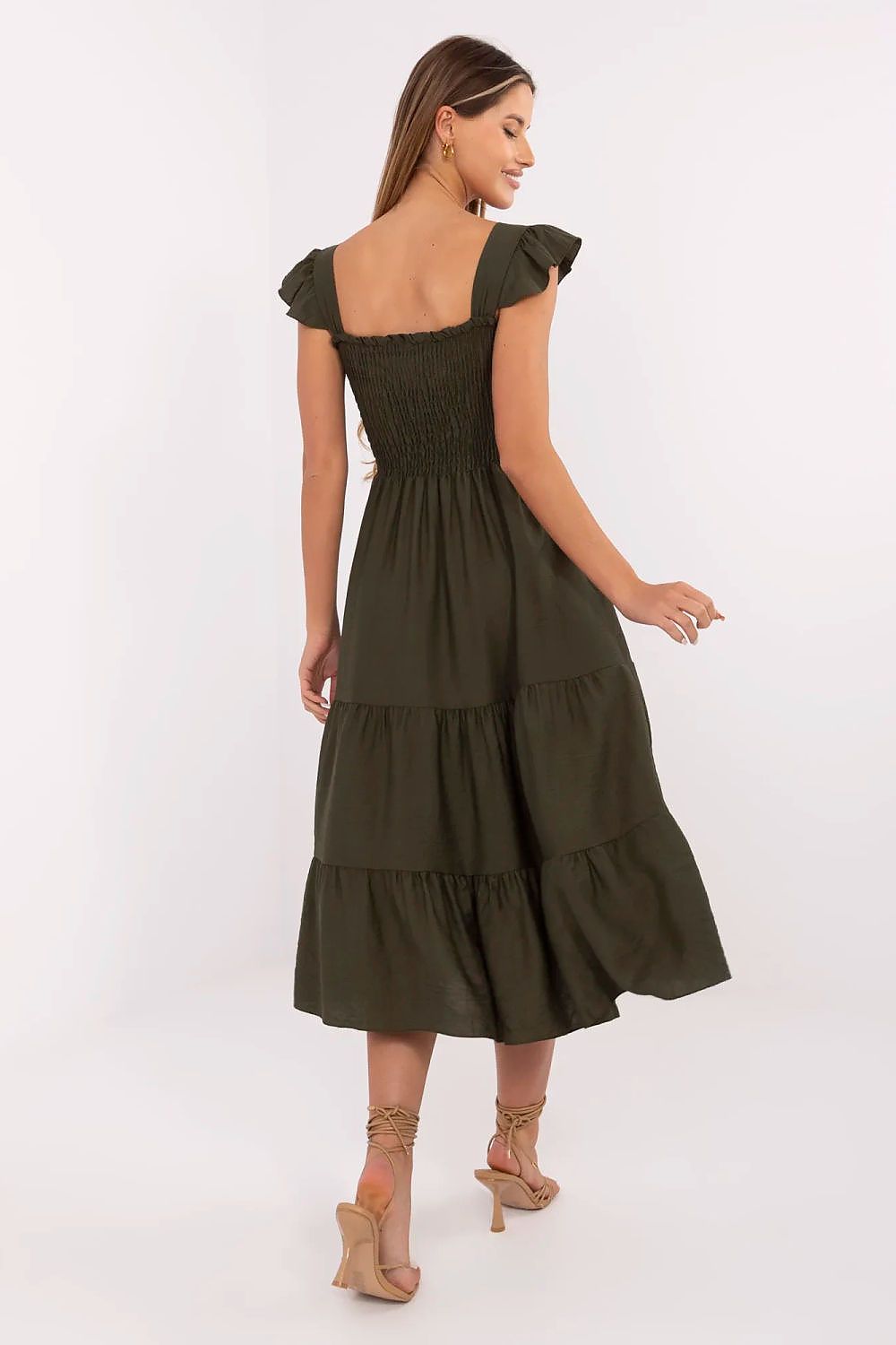 Dagjurk model 214071 Italy Moda