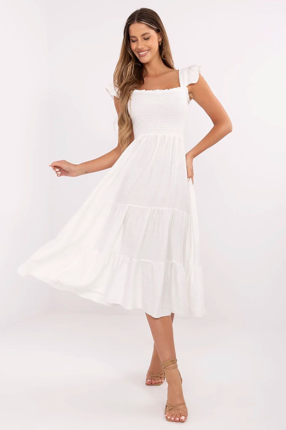 Dagjurk model 214074 Italy Moda