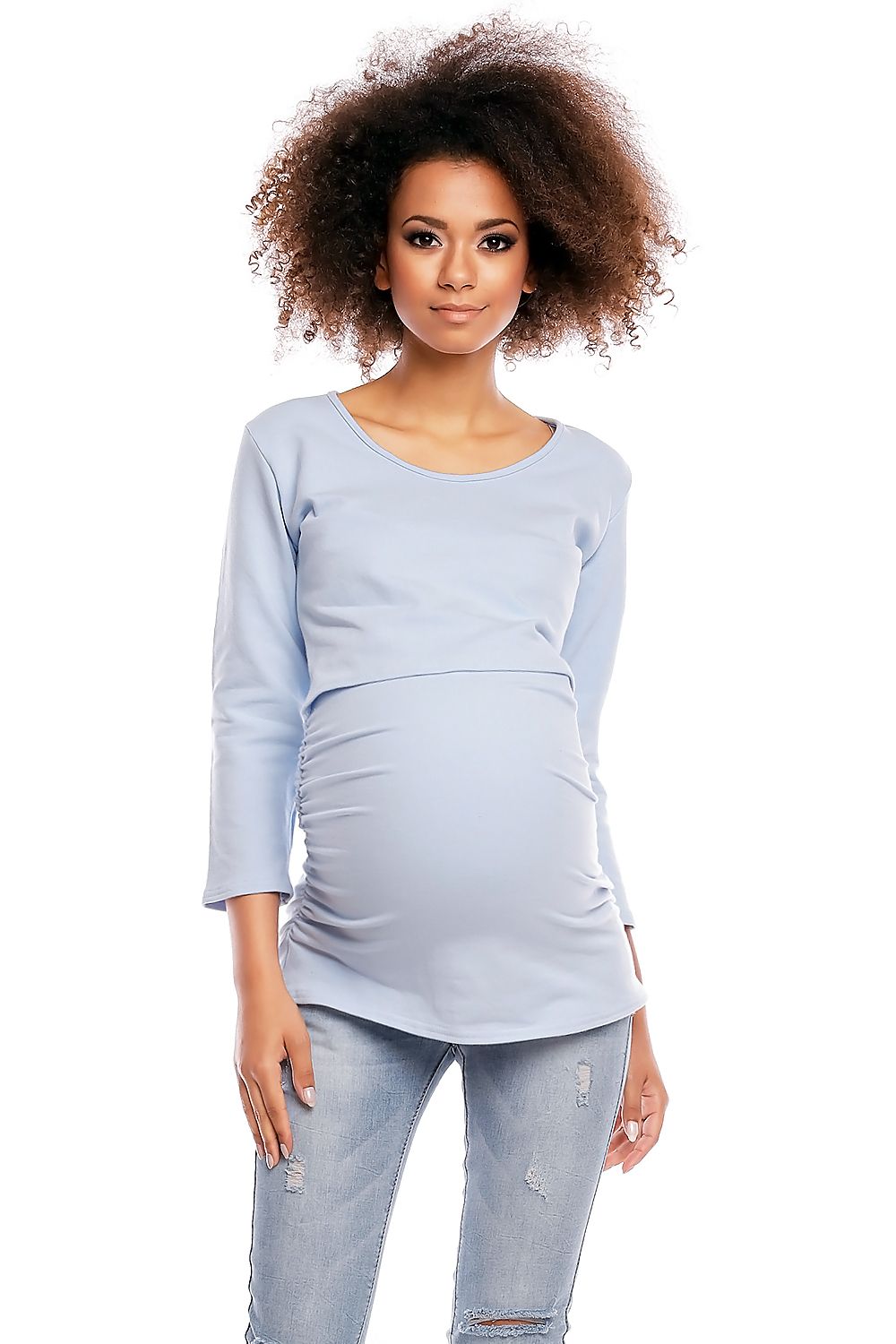 tuniek model 84450 PeeKaBoo