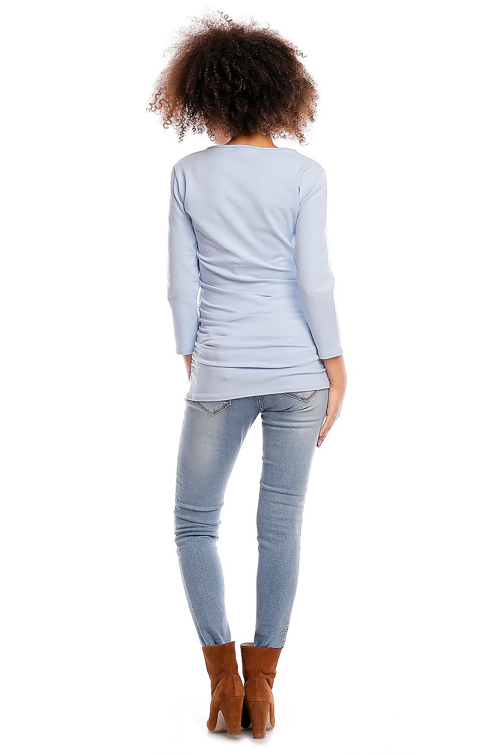 tuniek model 84450 PeeKaBoo