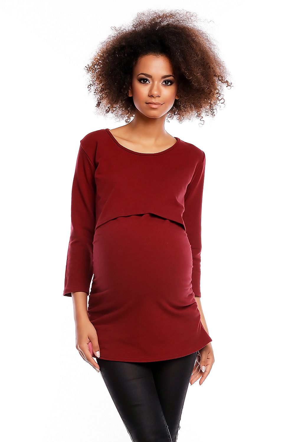 tuniek model 84455 PeeKaBoo
