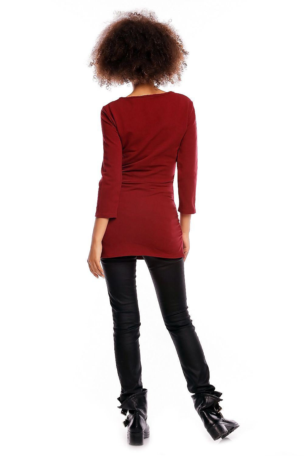 tuniek model 84455 PeeKaBoo