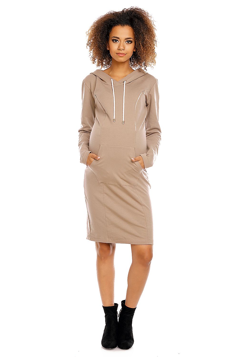 jurk model 94412 PeeKaBoo