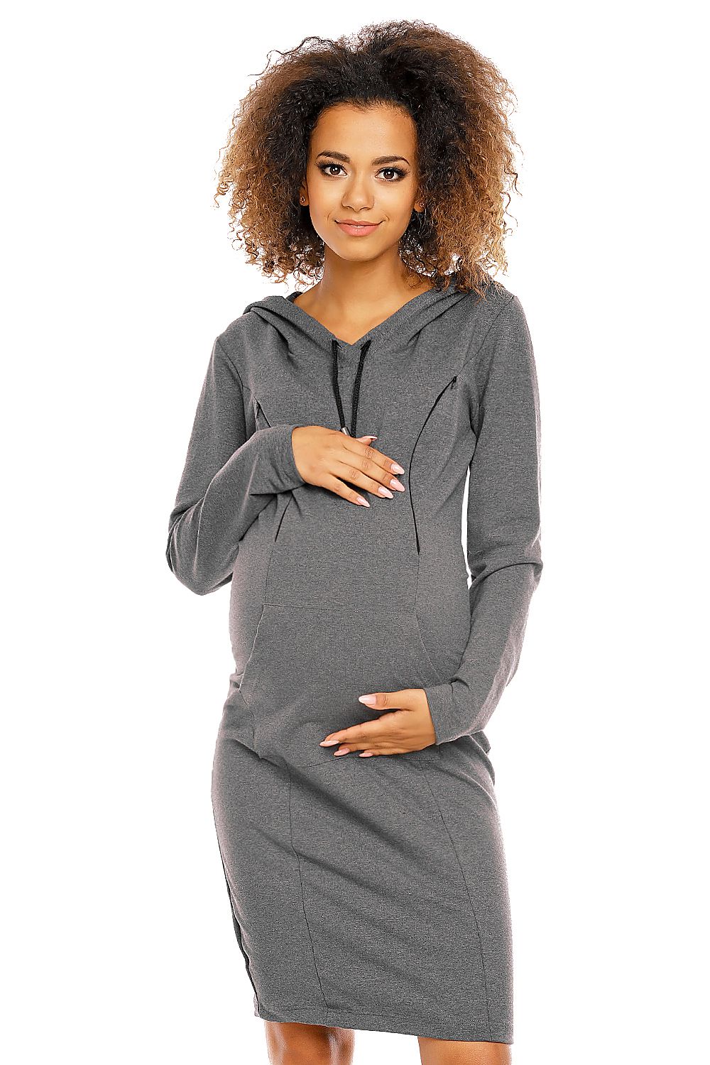 jurk model 94413 PeeKaBoo