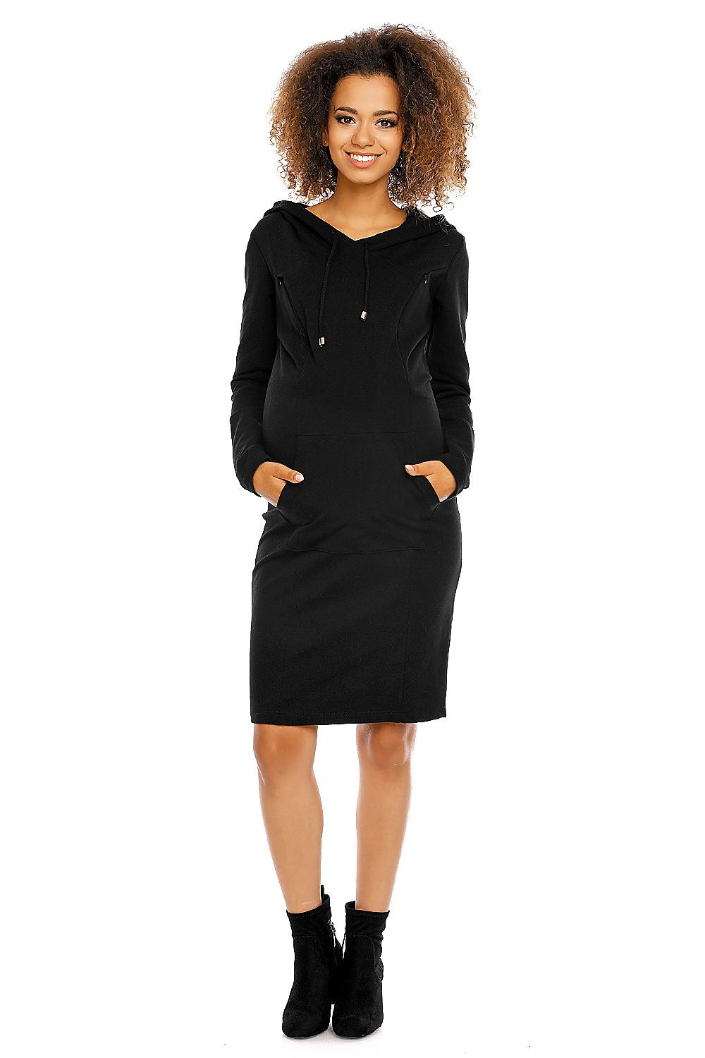 jurk model 94414 PeeKaBoo