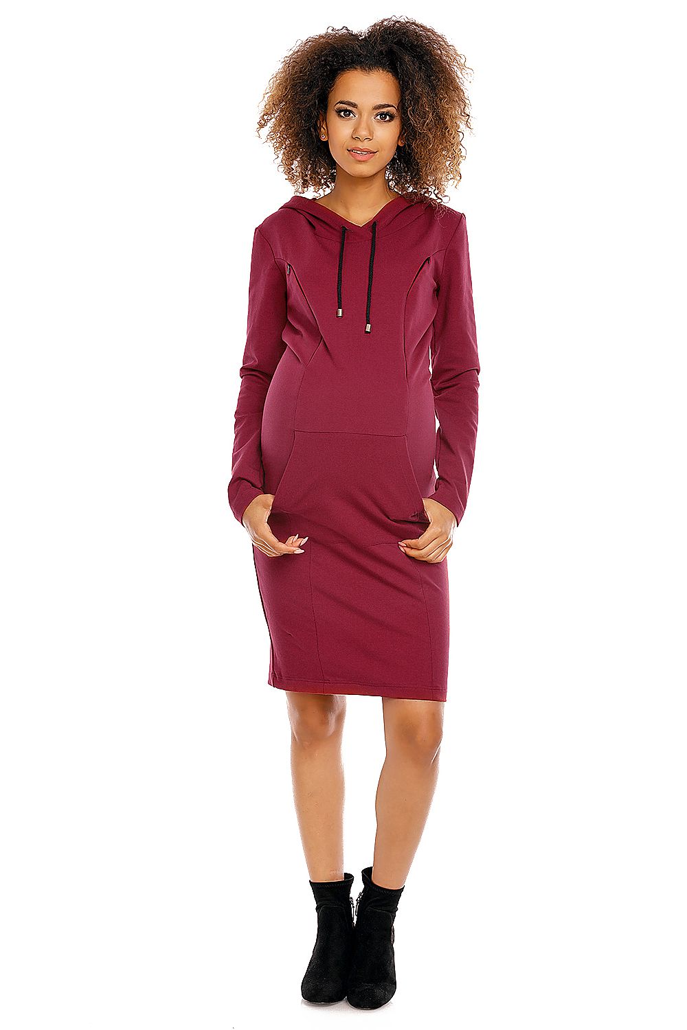 jurk model 94415 PeeKaBoo