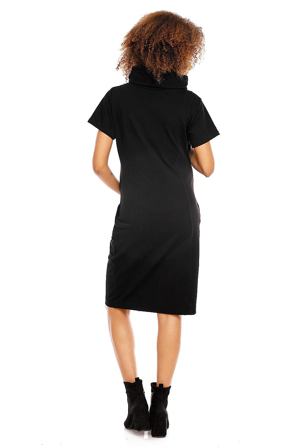 jurk model 94422 PeeKaBoo