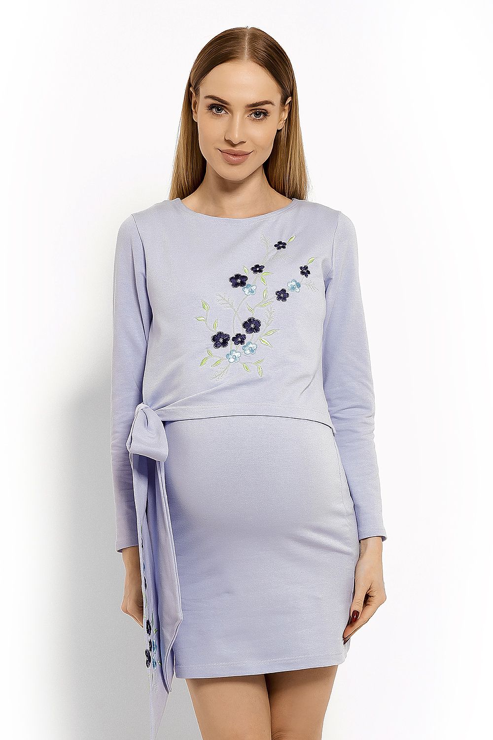 jurk model 113211 PeeKaBoo