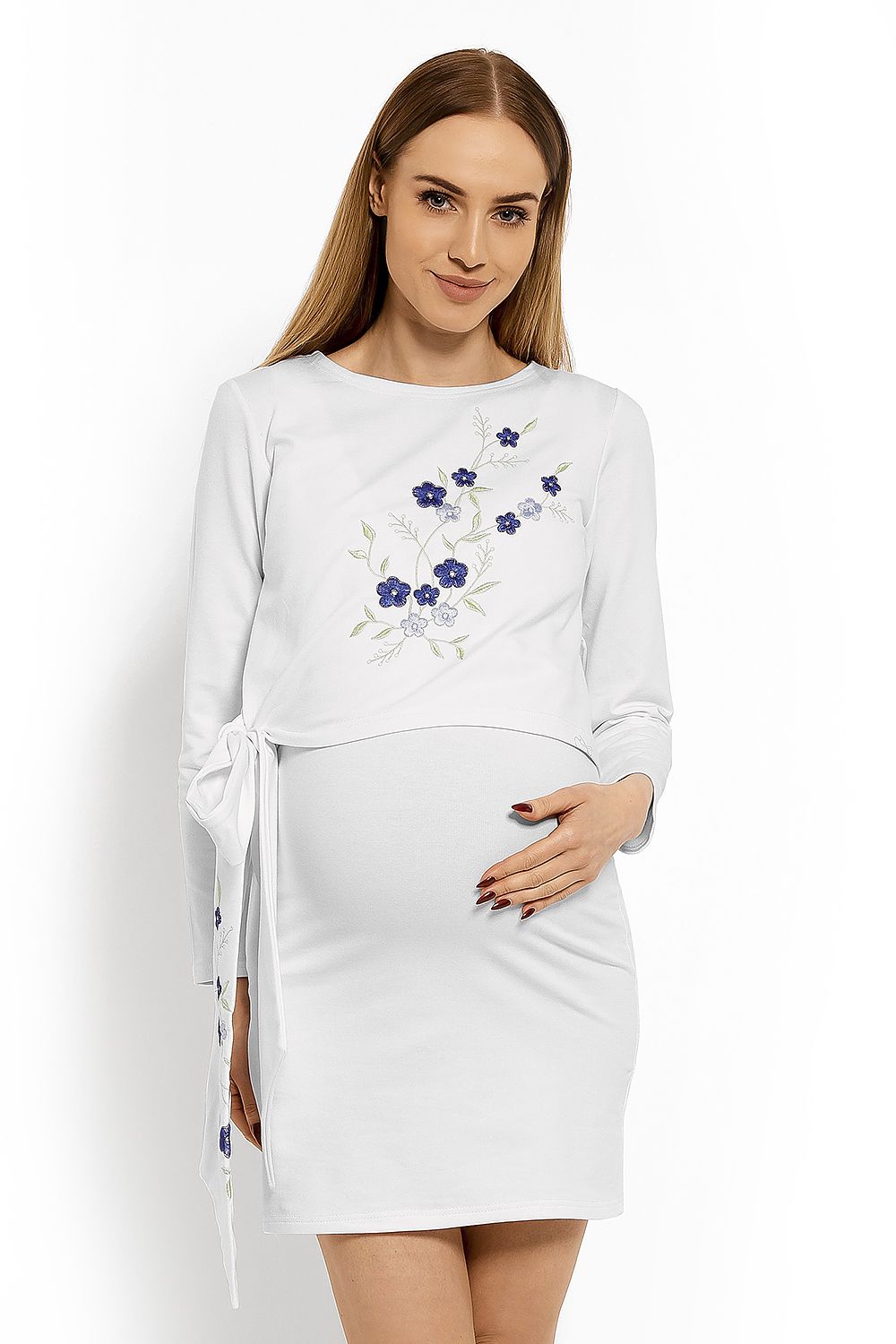 jurk model 113212 PeeKaBoo