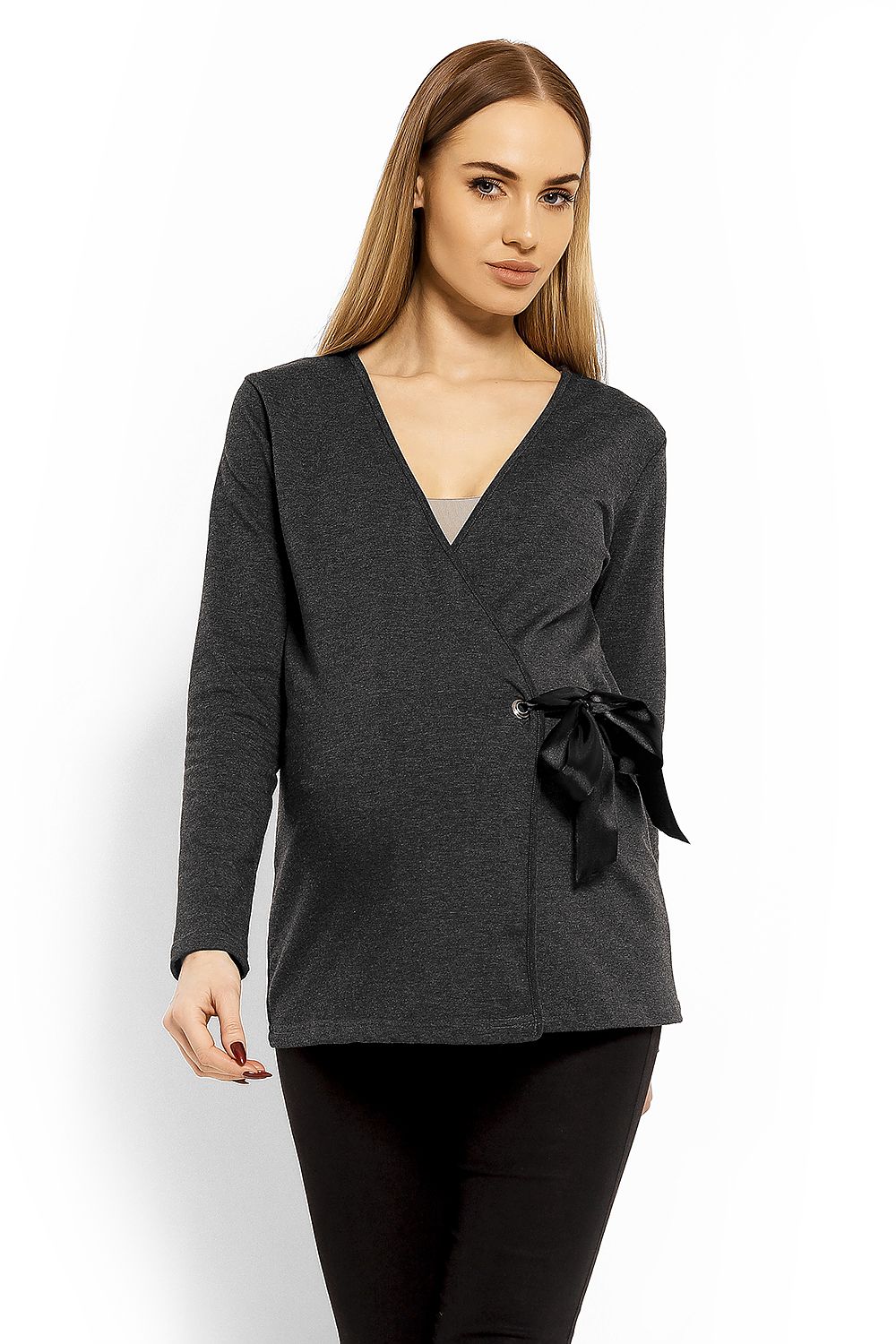 blouse model 113237 PeeKaBoo