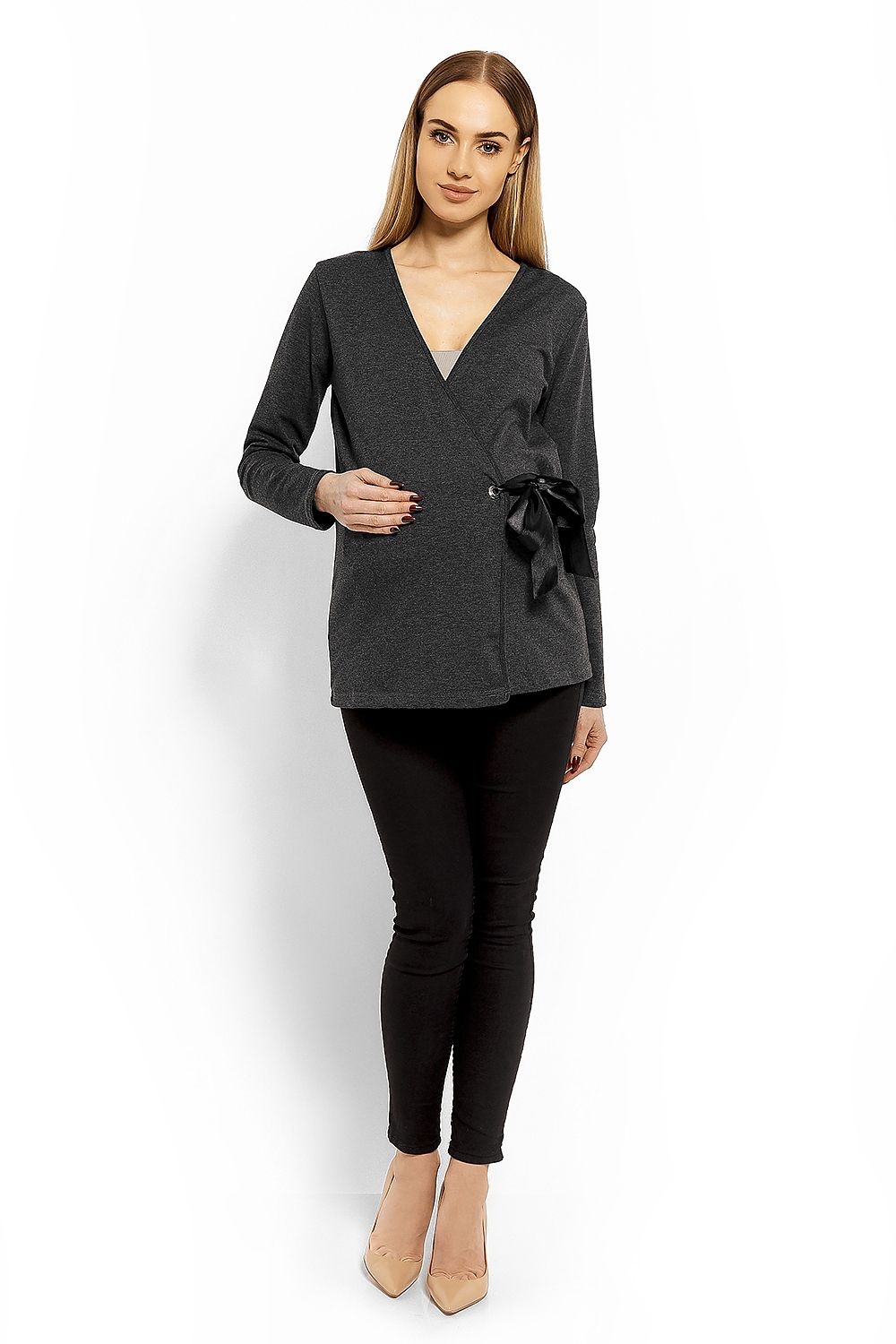 blouse model 113237 PeeKaBoo
