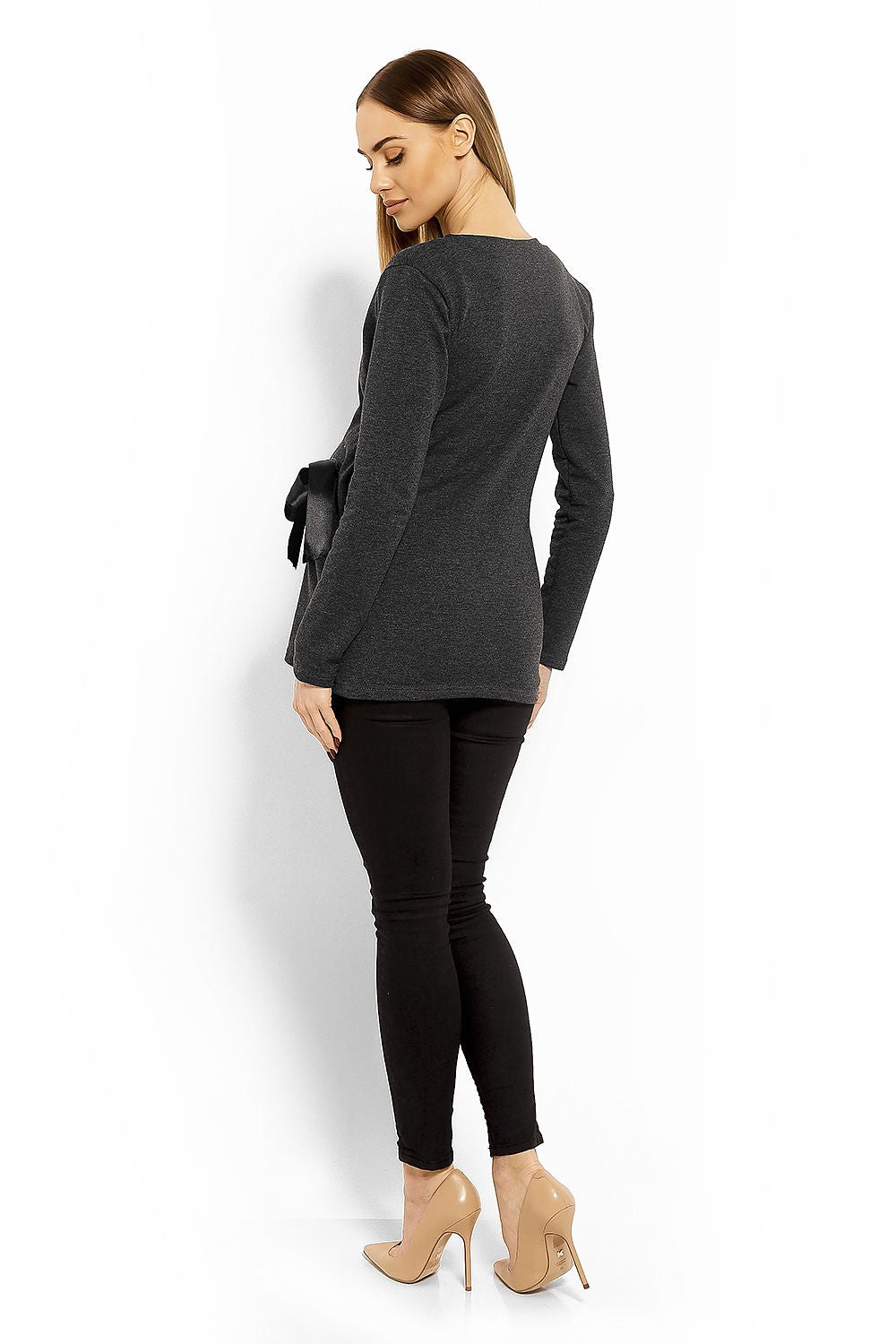 blouse model 113237 PeeKaBoo