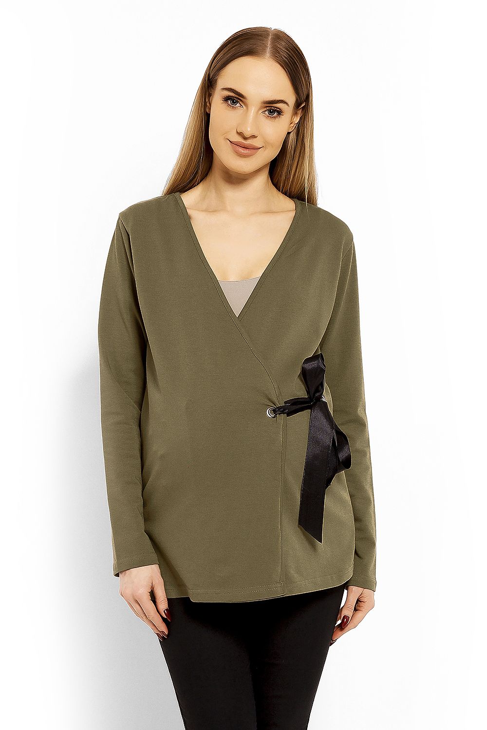 blouse model 113239 PeeKaBoo