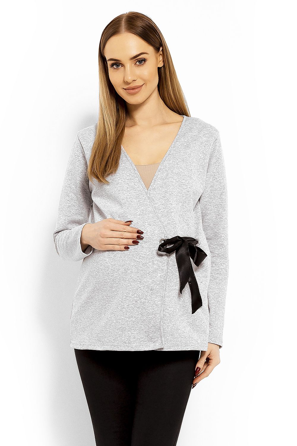 blouse model 113240 PeeKaBoo