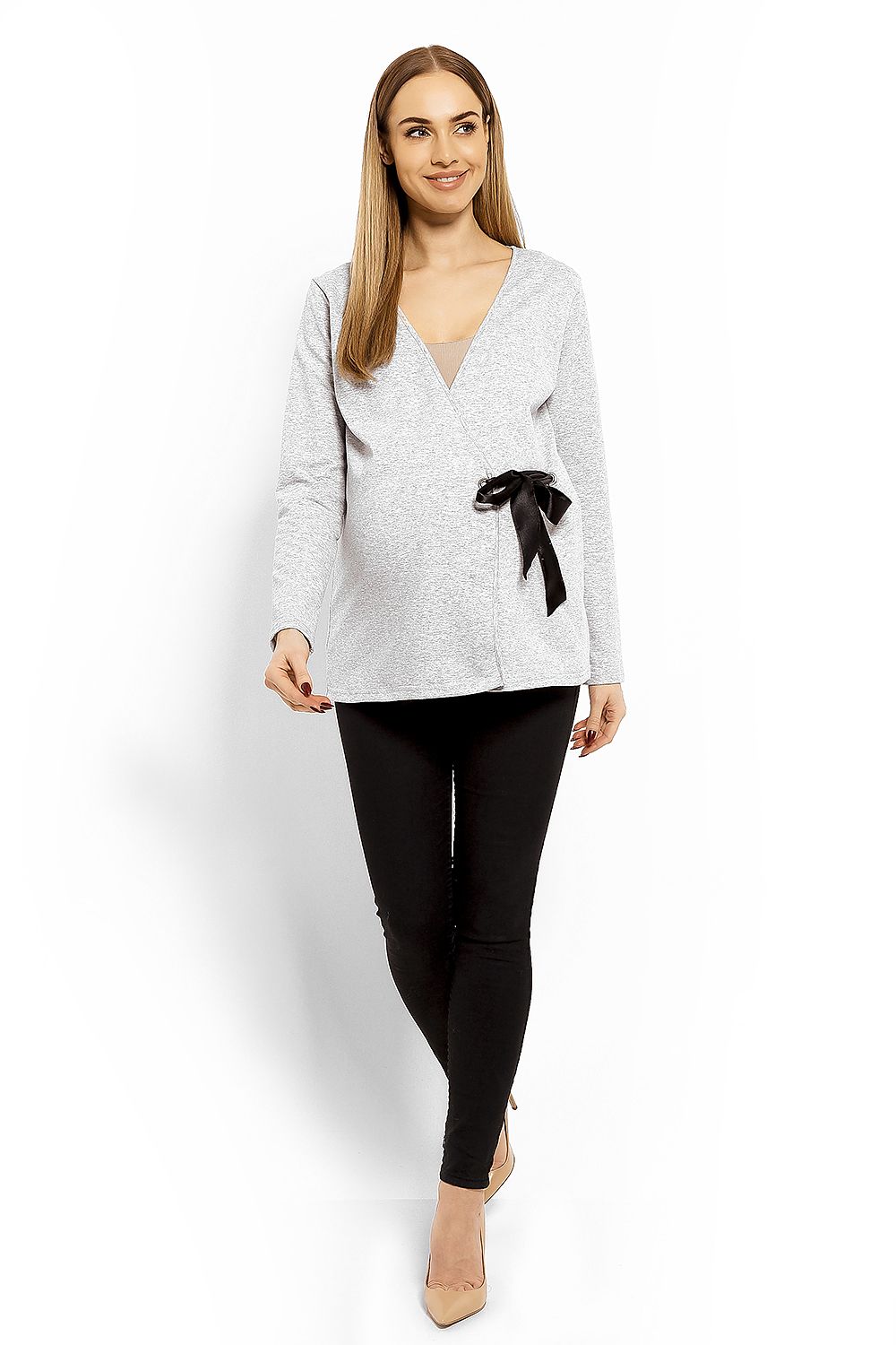 blouse model 113240 PeeKaBoo