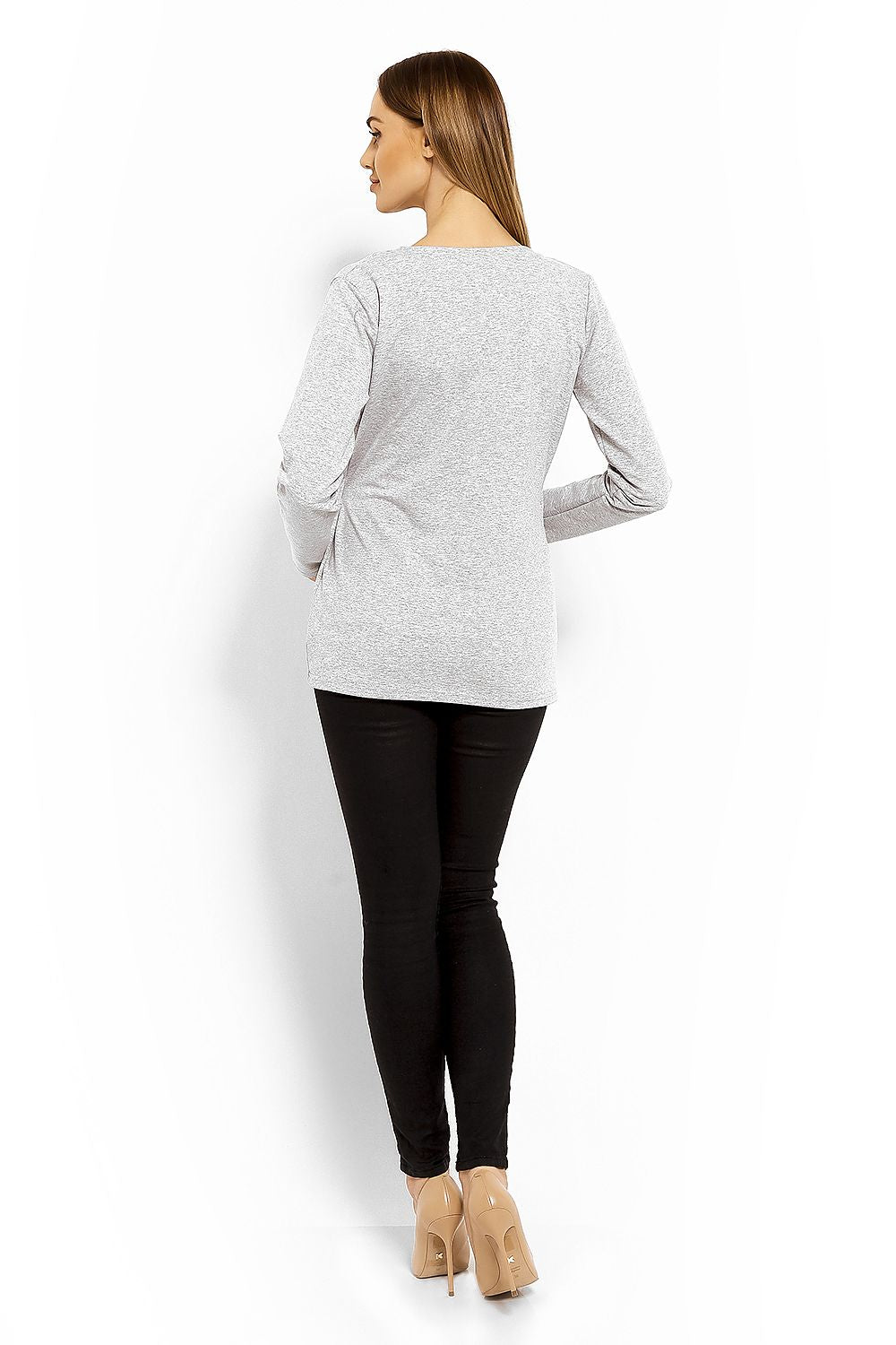 blouse model 113240 PeeKaBoo