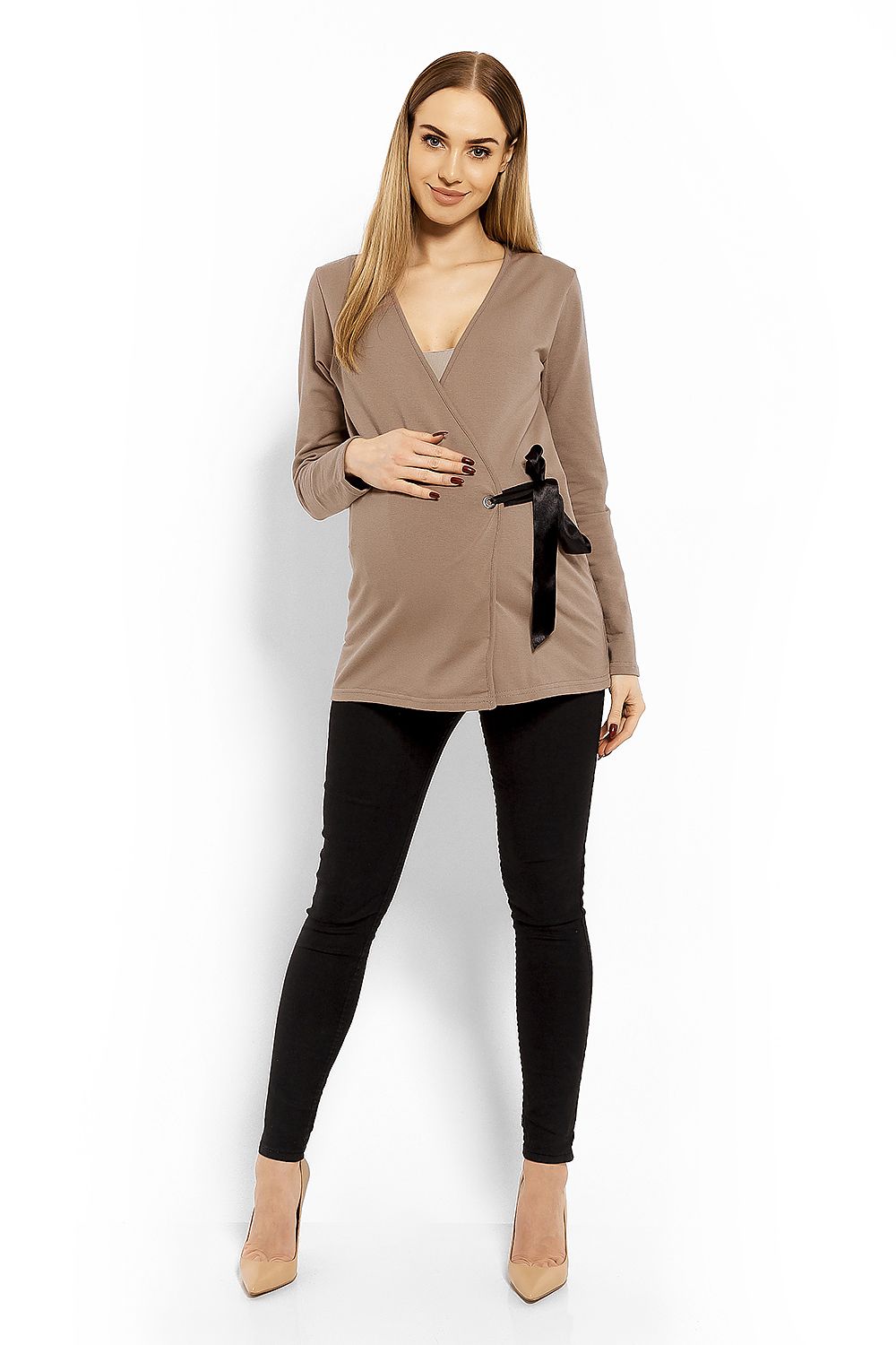 blouse model 113241 PeeKaBoo