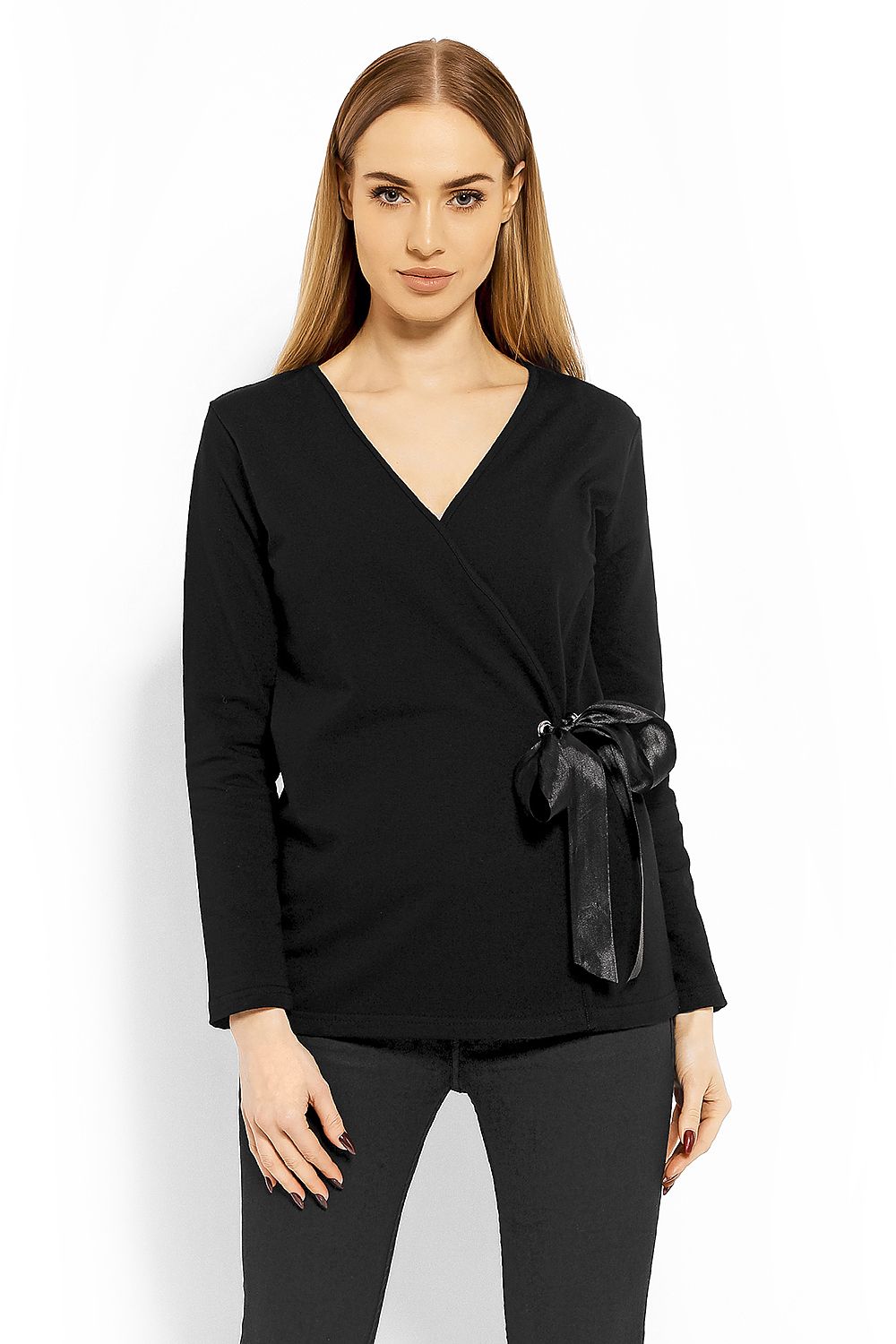 blouse model 113245 PeeKaBoo