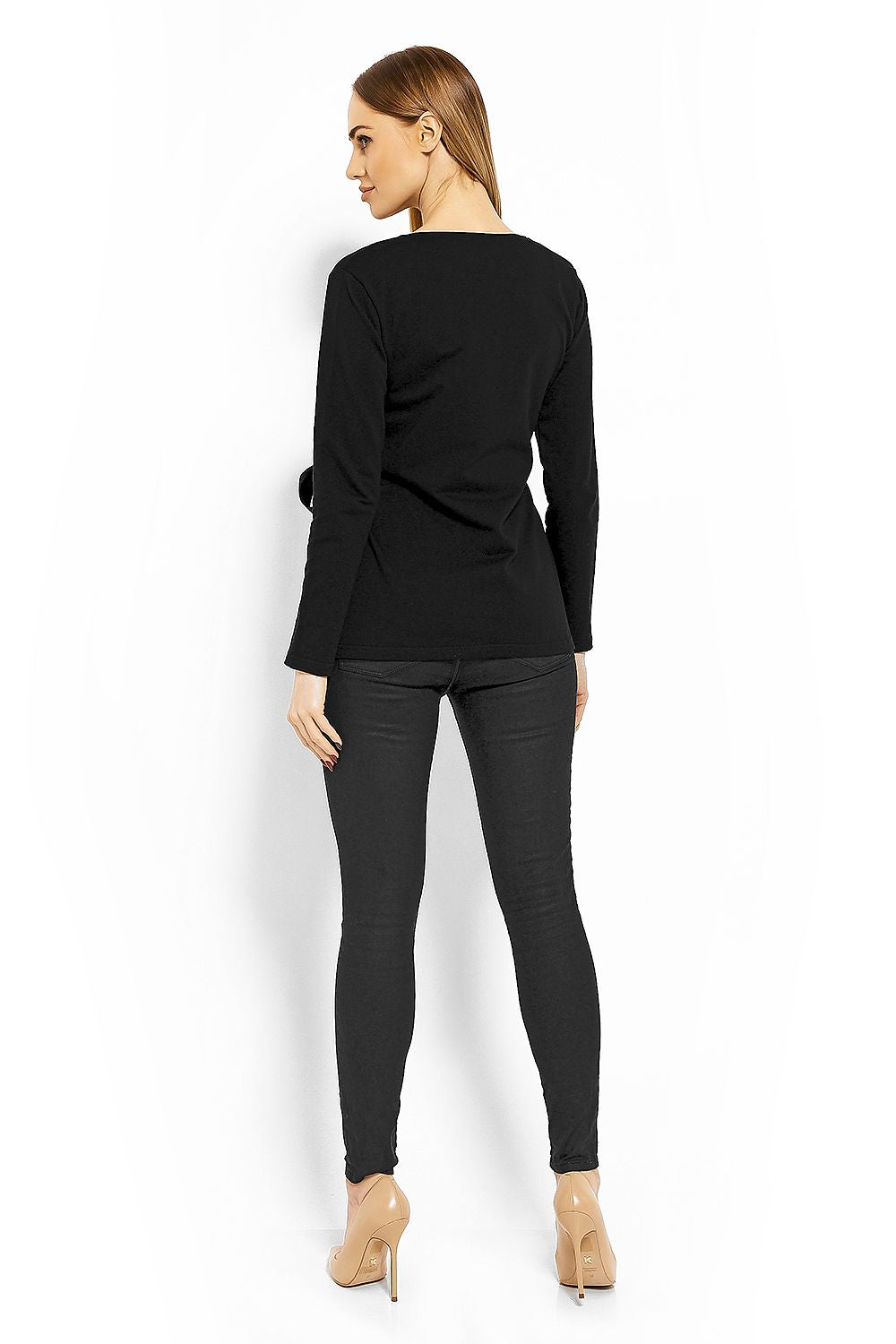 blouse model 113245 PeeKaBoo