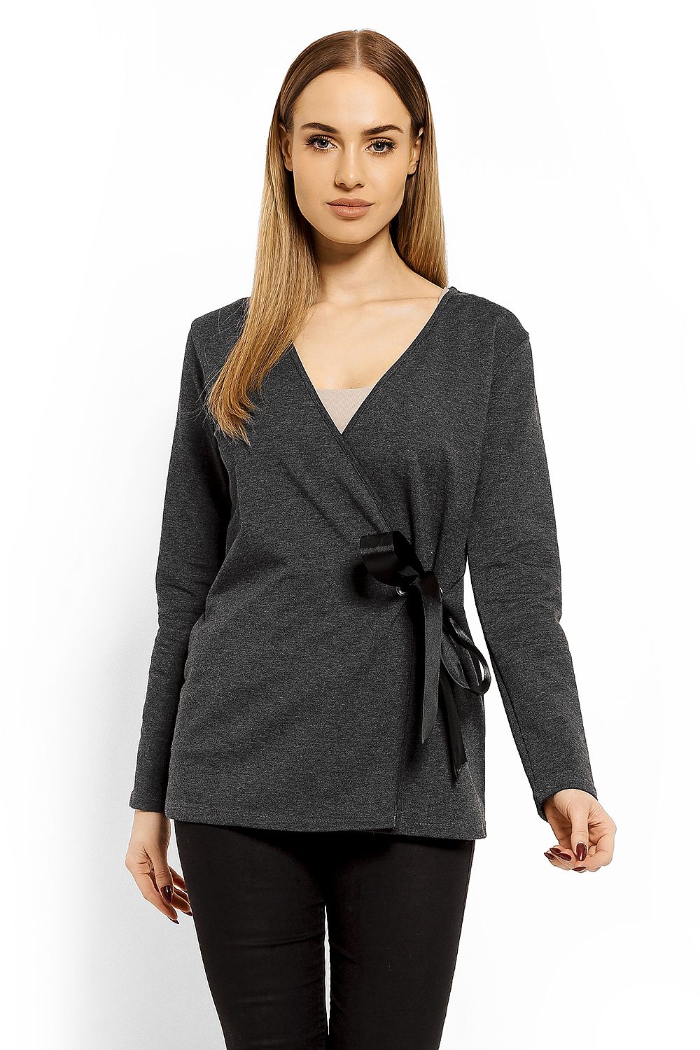 blouse model 113246 PeeKaBoo