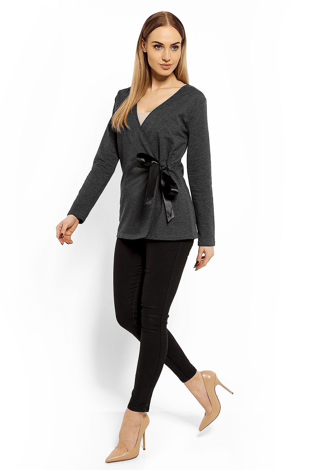 blouse model 113246 PeeKaBoo