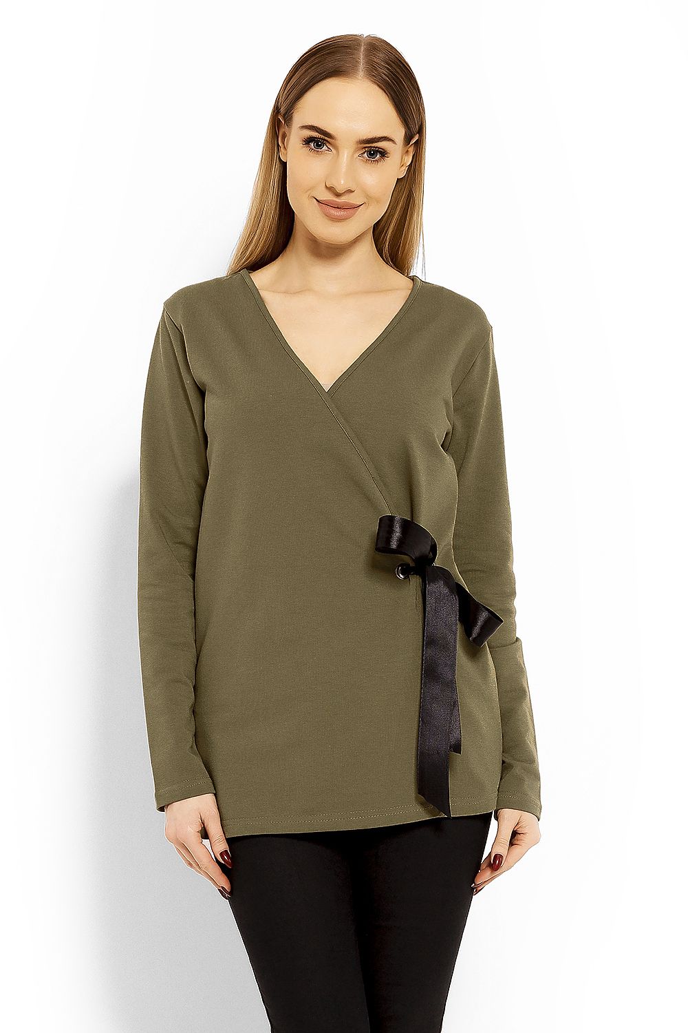 blouse model 113248 PeeKaBoo