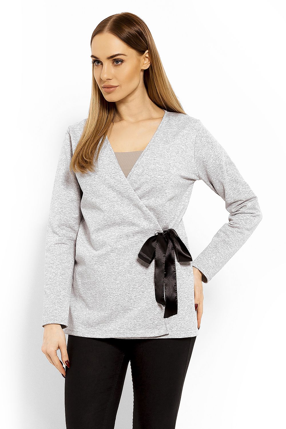 blouse model 113249 PeeKaBoo