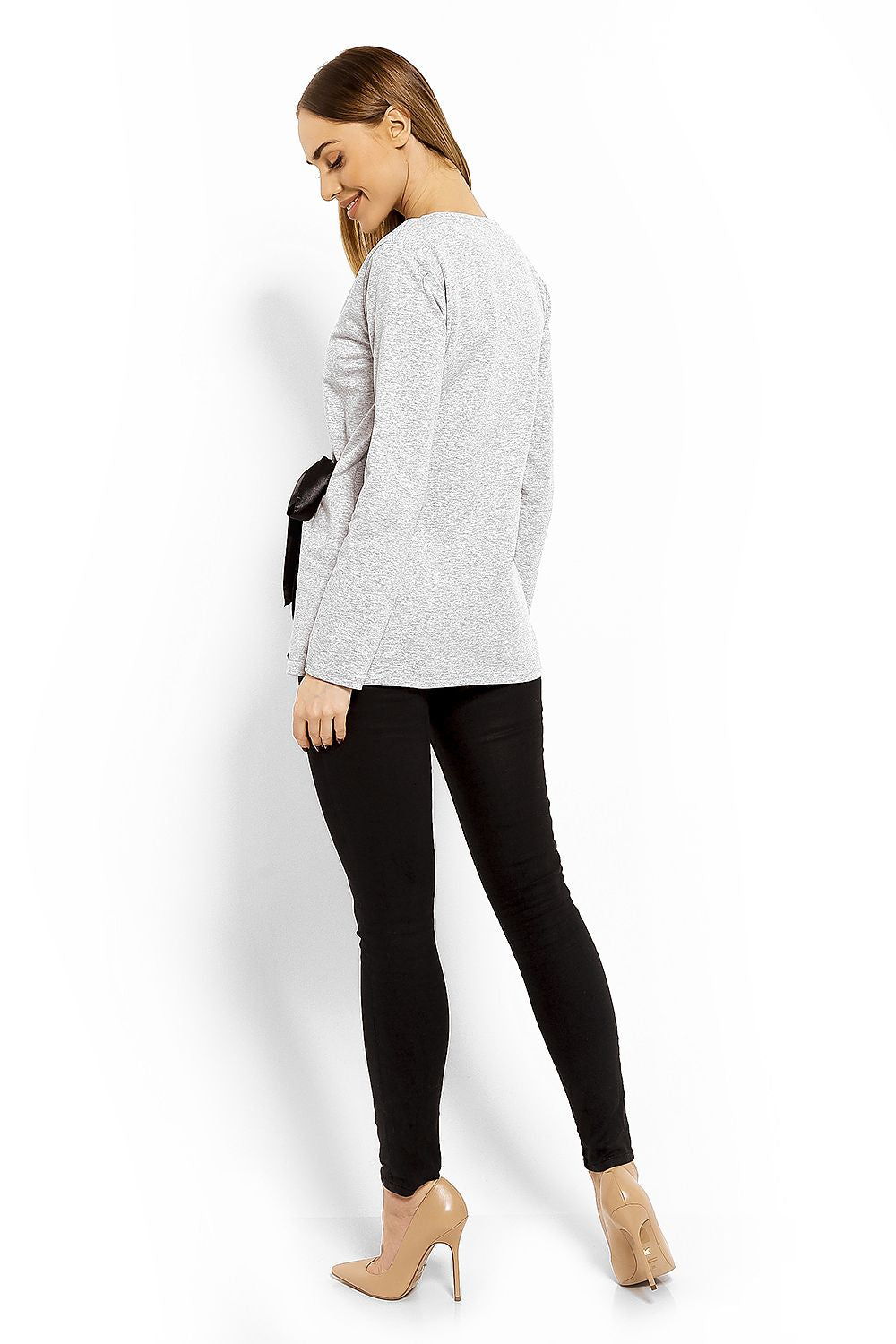 blouse model 113249 PeeKaBoo