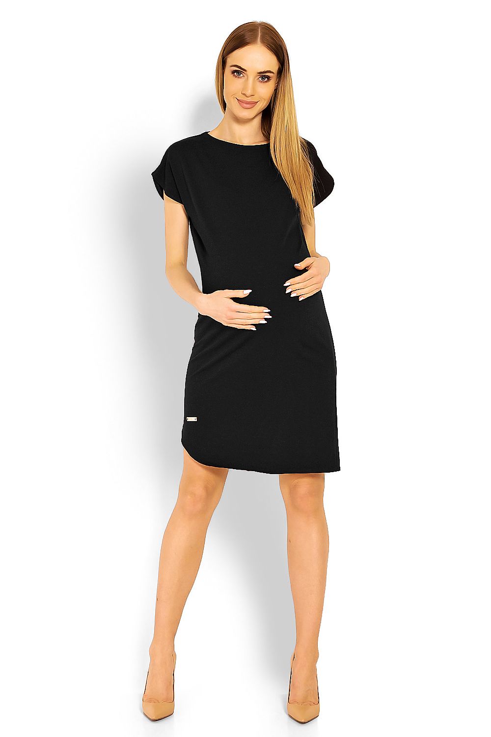 jurk model 114494 PeeKaBoo