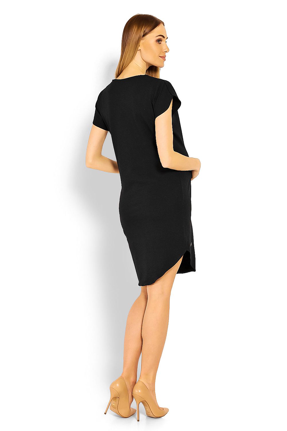 jurk model 114494 PeeKaBoo