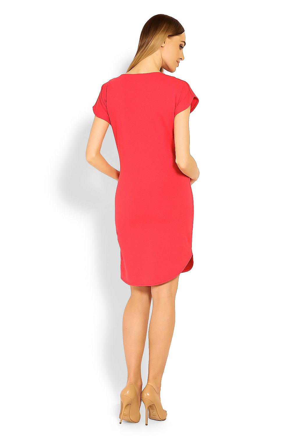 jurk model 114496 PeeKaBoo